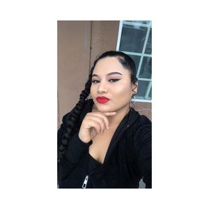 Meet your Posher, Marlene